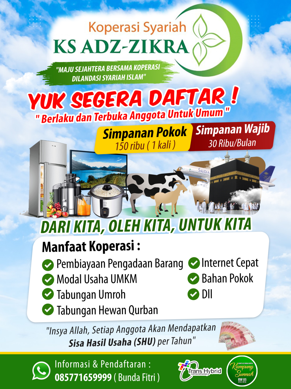 PROMO Koperasi